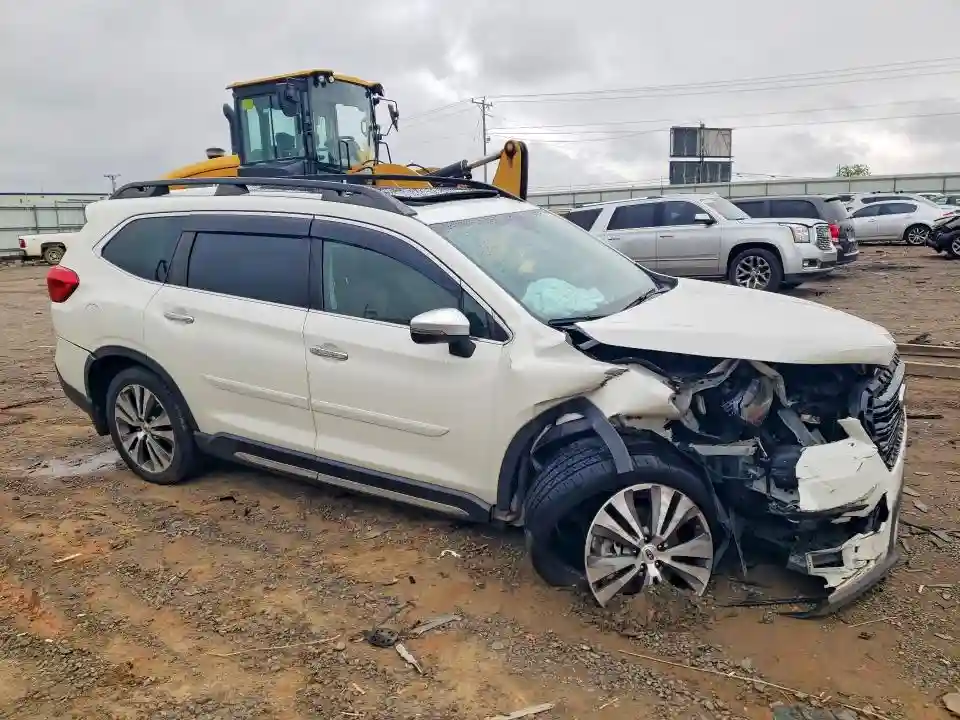 4S4WMARD7L3435249 2020 SUBARU ASCENT-3