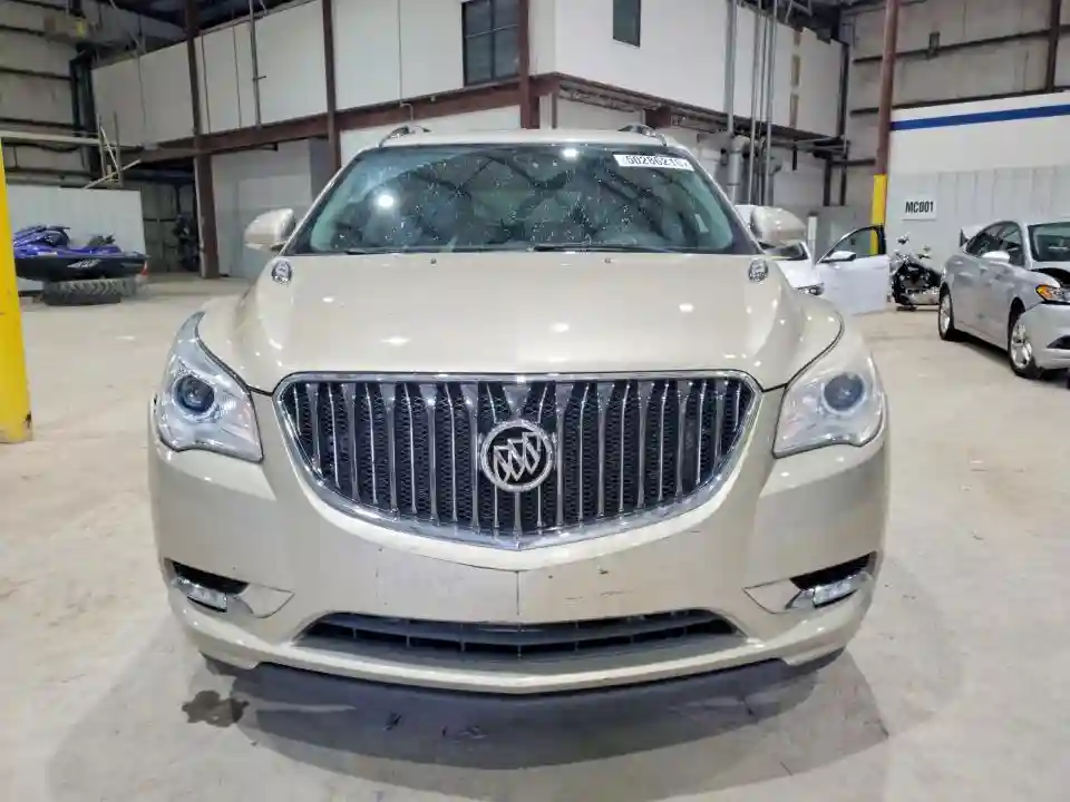 5GAKRBKDXFJ208787 2015 BUICK ENCLAVE-4