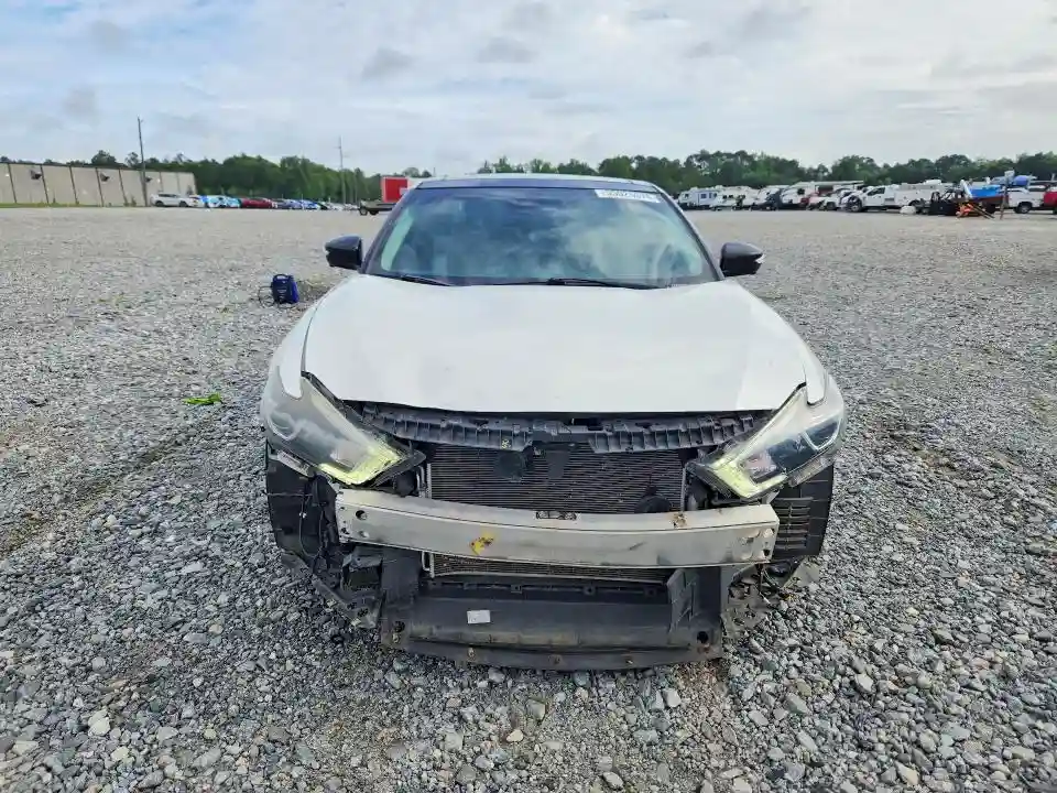 1N4AA6AP5GC418925 2016 NISSAN MAXIMA-4