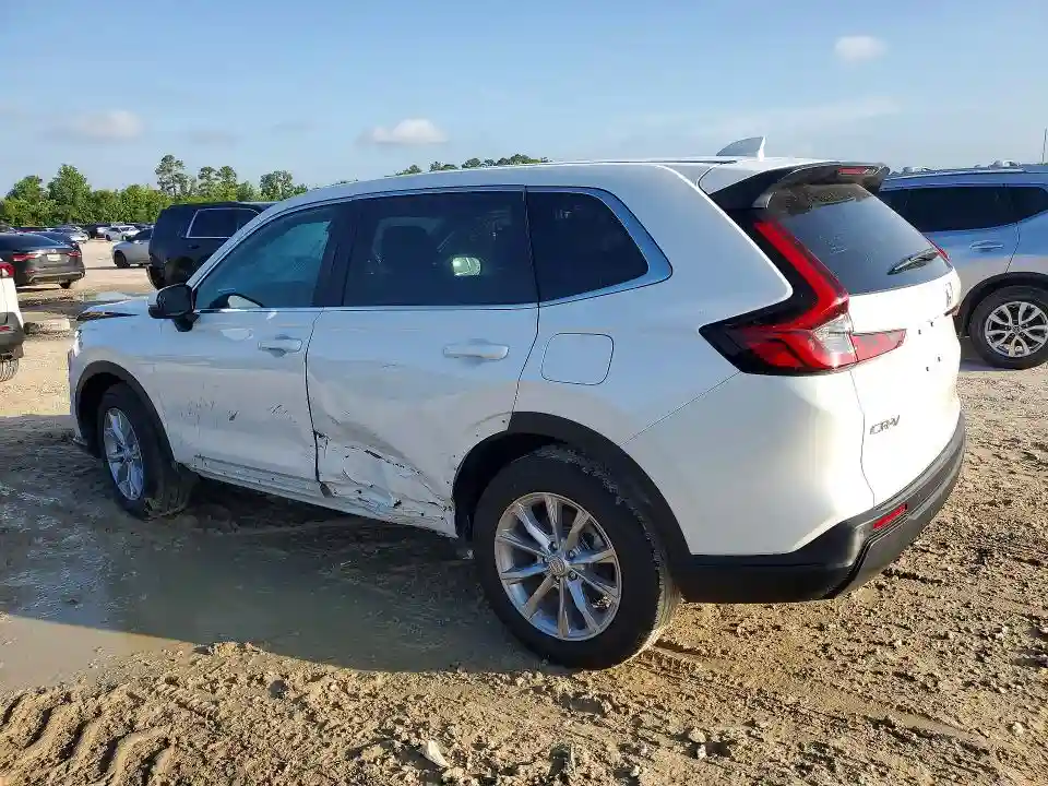 2HKRS4H73SH403163 2025 HONDA CRV-1
