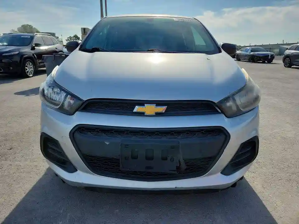 KL8CB6SA0GC607453 2016 CHEVROLET SPARK-4