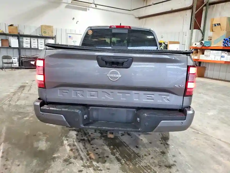1N6ED1EJ7RN645971 2024 NISSAN FRONTIER-5
