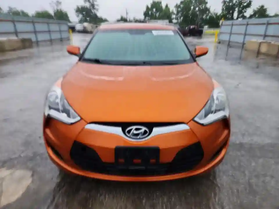 KMHTC6AD0GU301150 2016 HYUNDAI VELOSTER-4