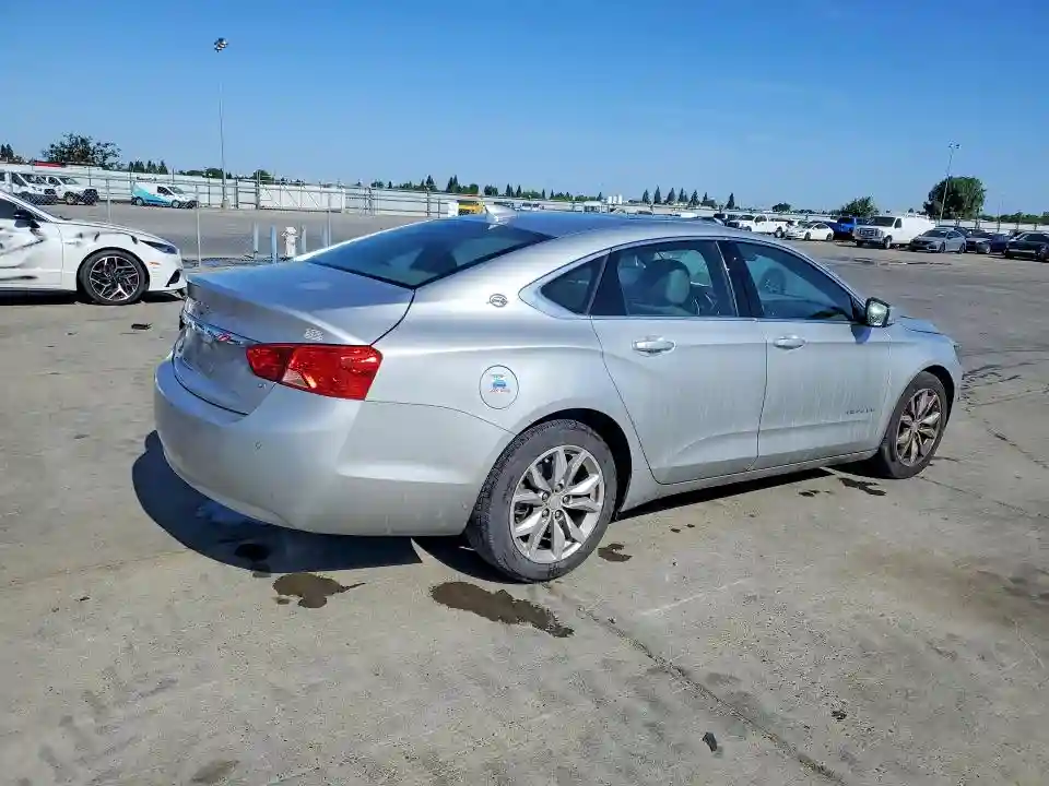 2G1115S3XG9156450 2016 CHEVROLET IMPALA-2