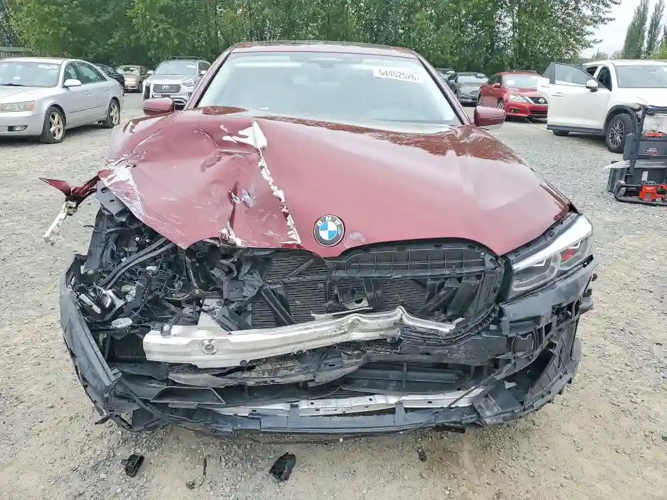 WBA7U2C13MCG12040 2021 BMW 7 SERIES-4
