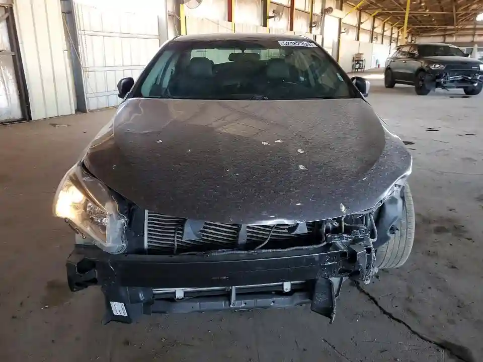 4T1BF1FK1GU238606 2016 TOYOTA CAMRY-4