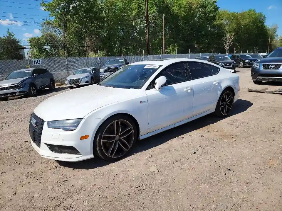 WAUWGBFC3GN069438 2016 AUDI A7-0