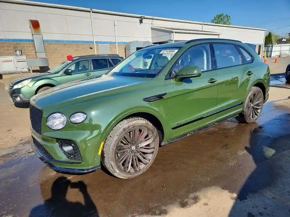 SJAAR2ZV9PC021377 2023 BENTLEY ALL OTHER-0