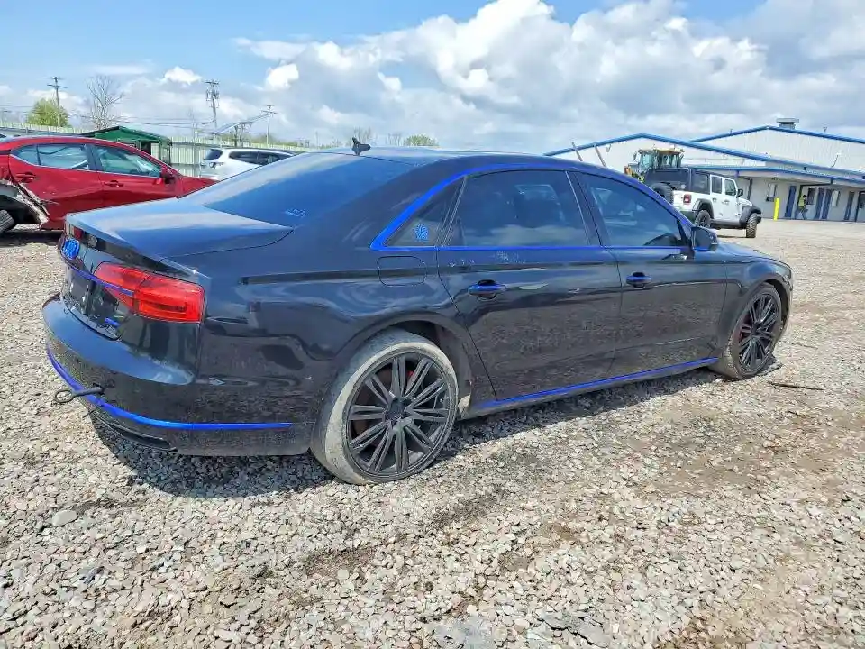 WAU3GAFD1FN014250 2015 AUDI A8-2