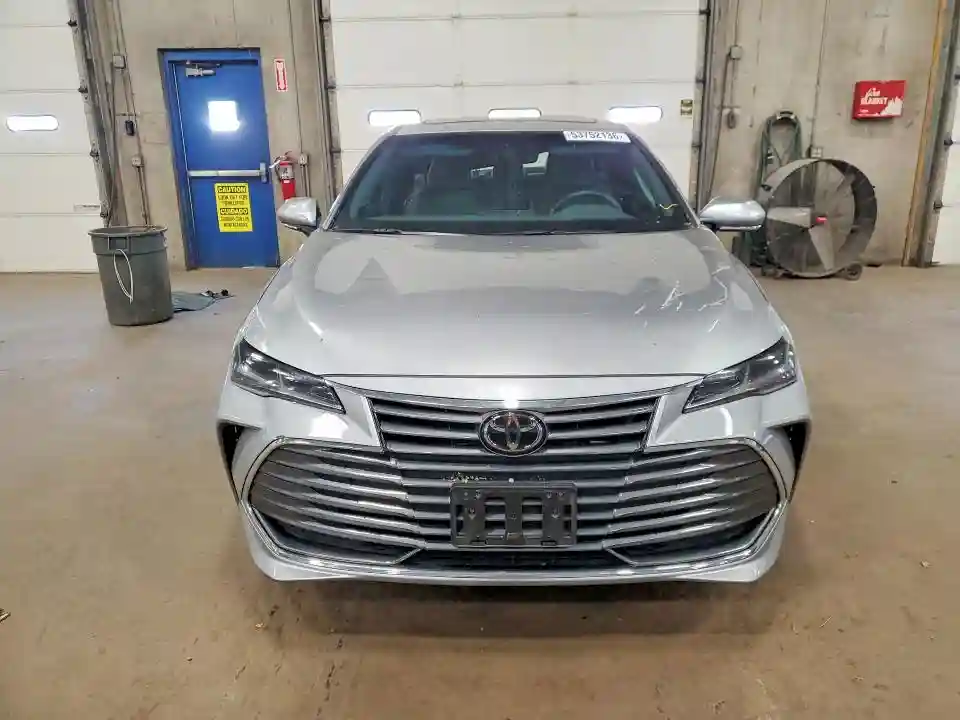 4T1BZ1FBXKU034659 2019 TOYOTA AVALON-4