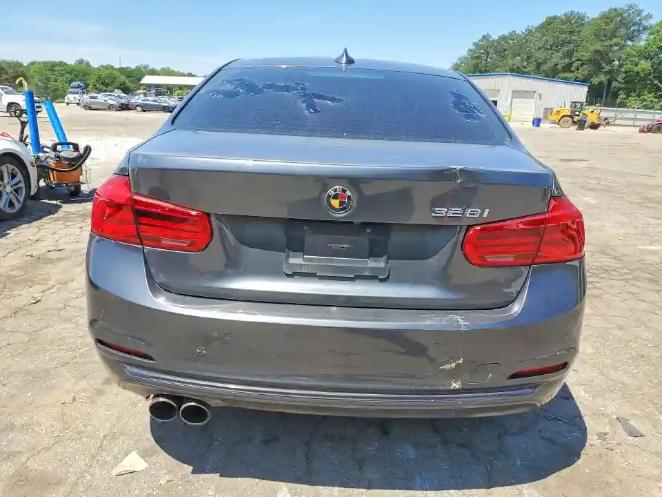 WBA8E9C51GK643551 2016 BMW 3 SERIES-5