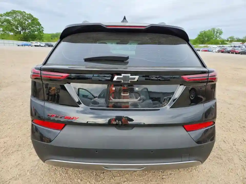 1G1FY6S05P4194278 2023 CHEVROLET BOLT-5