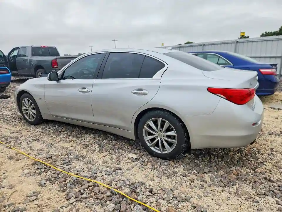 JN1CV7AR0GM251305 2016 INFINITI Q50-1