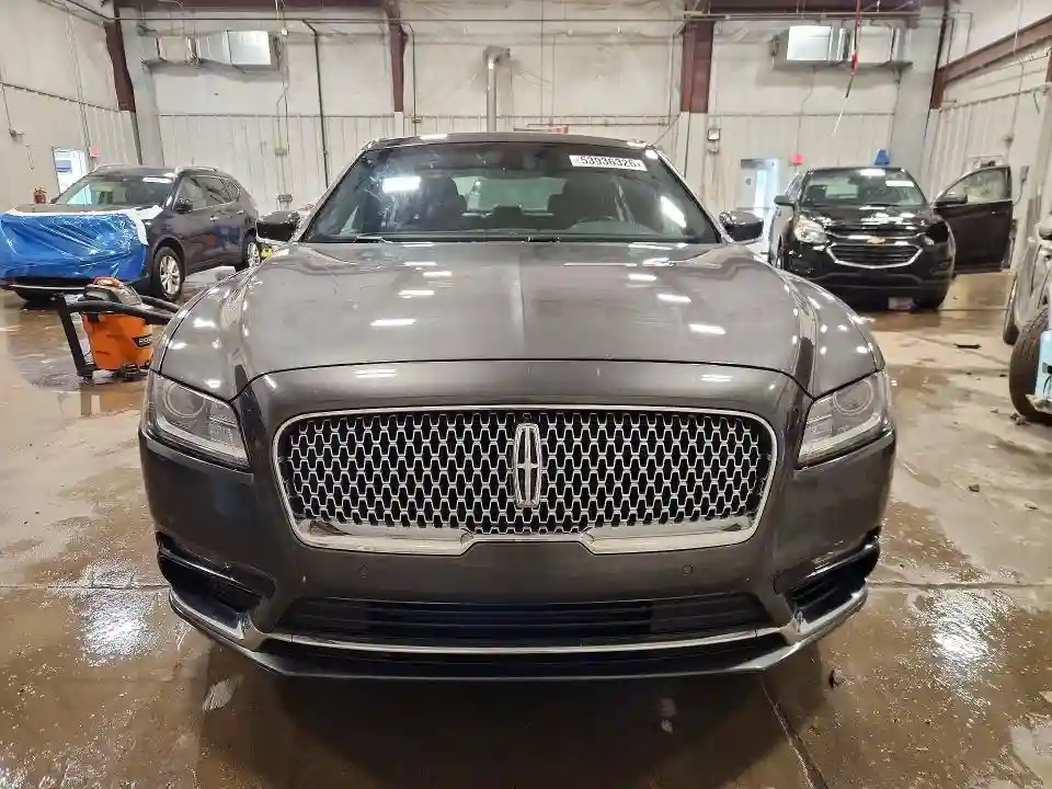 1LN6L9RP2H5606254 2017 LINCOLN CONTINENTL-4