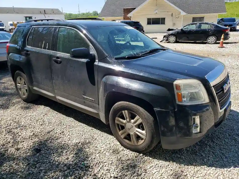 2GKFLWEK5F6188016 2015 GMC TERRAIN-3