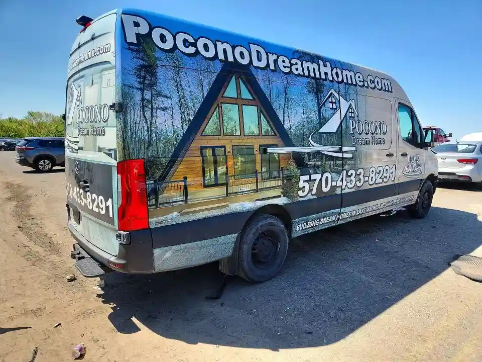 W1Y4NCHY1RT186086 2024 MERCEDES BENZ SPRINTER-2