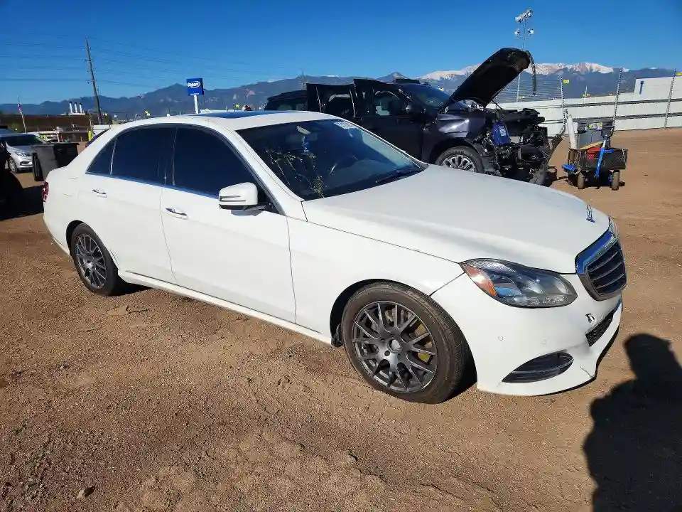 WDDHF8JB4GB172715 2016 MERCEDES-BENZ E-CLASS-3