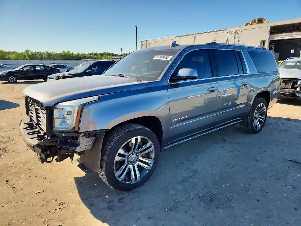 1GKS2HKJXKR113271 2019 GMC YUKON-0