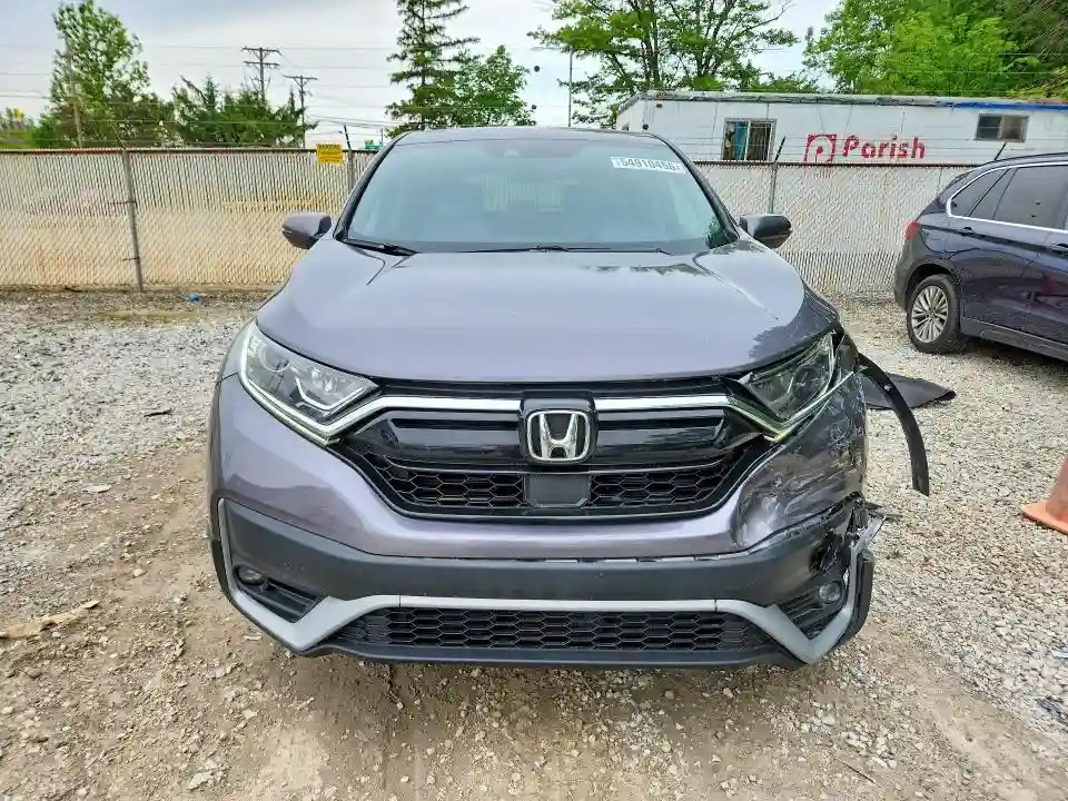 2HKRW2H82LH649608 2020 HONDA CRV-4