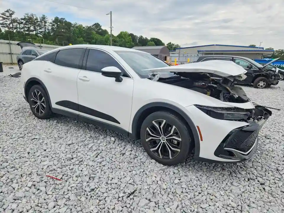 JTDAAAAFXP3001854 2023 TOYOTA ALL OTHER-3