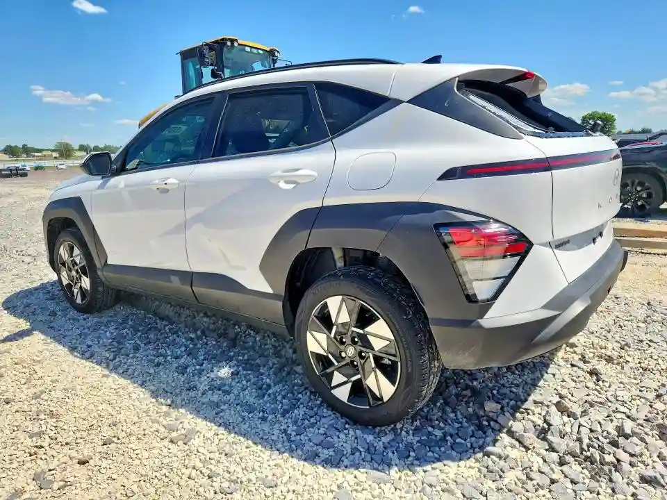 KM8HBCAB4SU225236 2025 HYUNDAI KONA-1