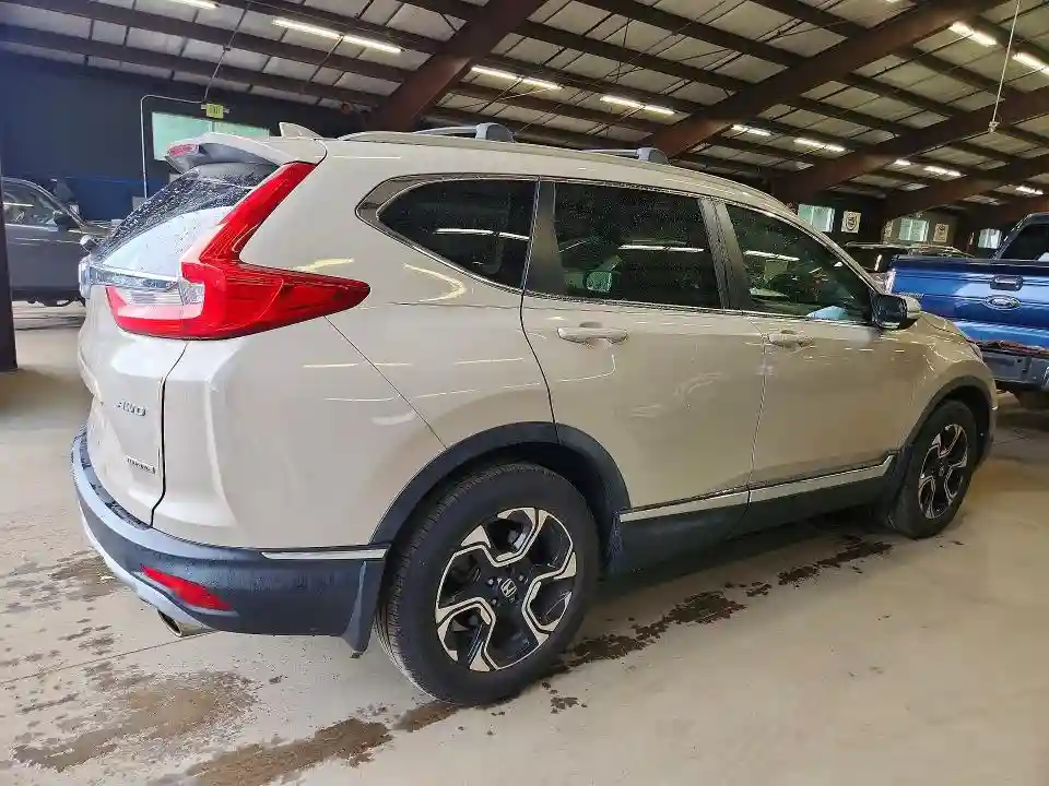 5J6RW2H93HL022907 2017 HONDA CRV-2