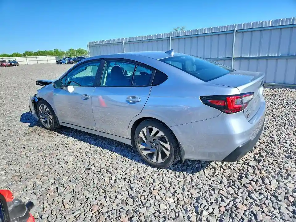 4S3BWAN6XR3019743 2024 SUBARU LEGACY-1