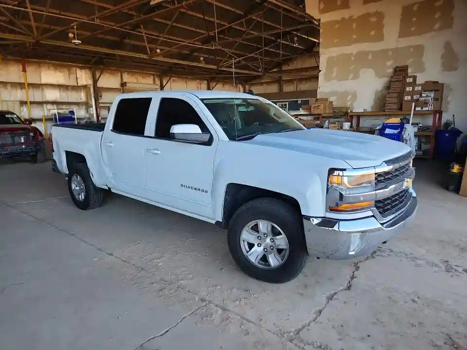 3GCPCREC7GG311766 2016 CHEVROLET SILVERADO-3