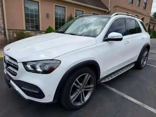 4JGFB4KB1LA069347 2020 MERCEDES-BENZ GLE-CLASS-0