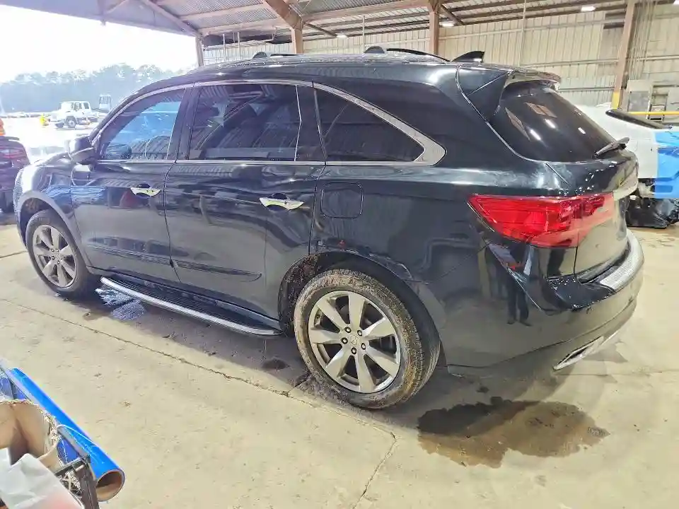 5FRYD4H8XFB009869 2015 ACURA MDX-1