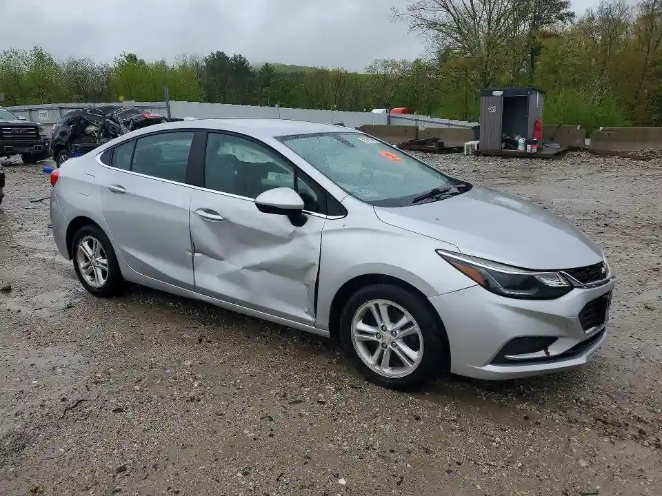 1G1BE5SM5G7291211 2016 CHEVROLET CRUZE-3