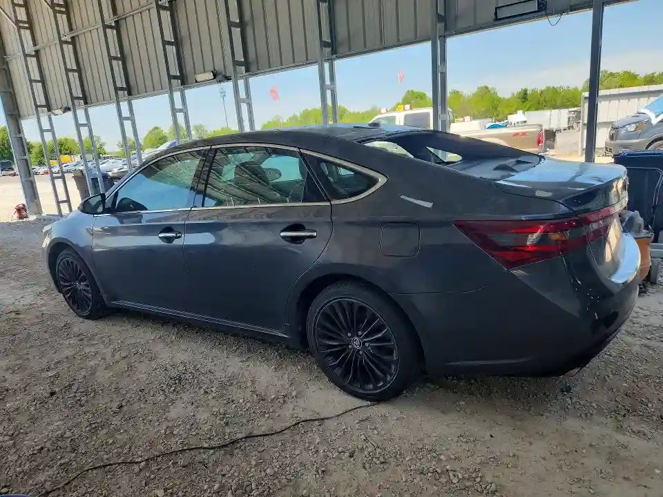 4T1BK1EBXGU196868 2016 TOYOTA AVALON-1