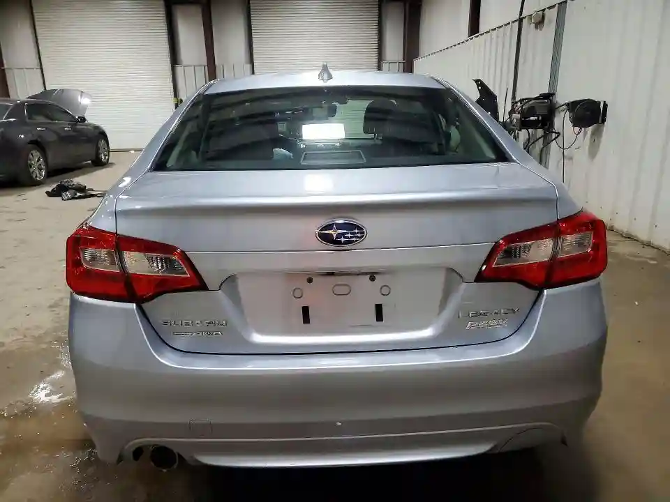 4S3BNAF6XH3030645 2017 SUBARU LEGACY-5