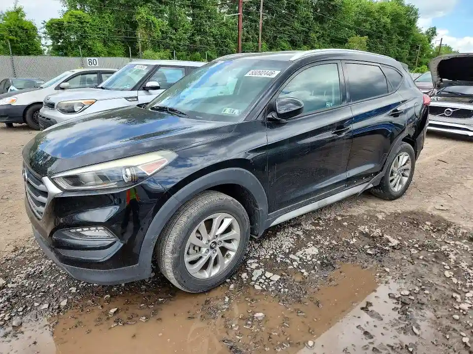 KM8J33A49JU688522 2018 HYUNDAI TUCSON-0