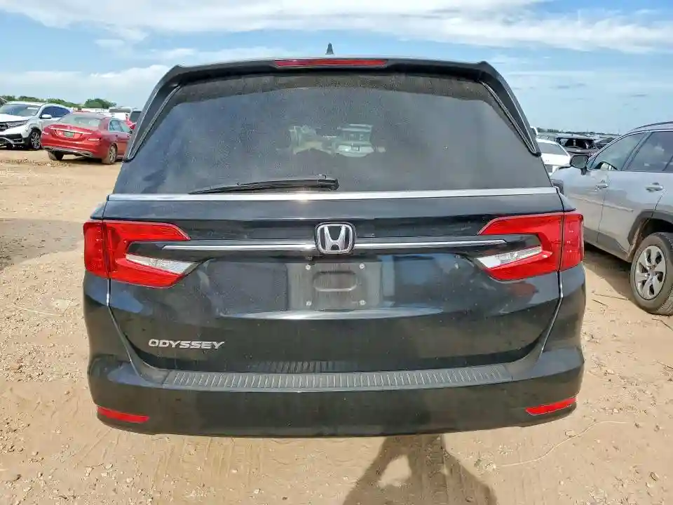 5FNRL6H67PB042736 2023 HONDA ODYSSEY-5