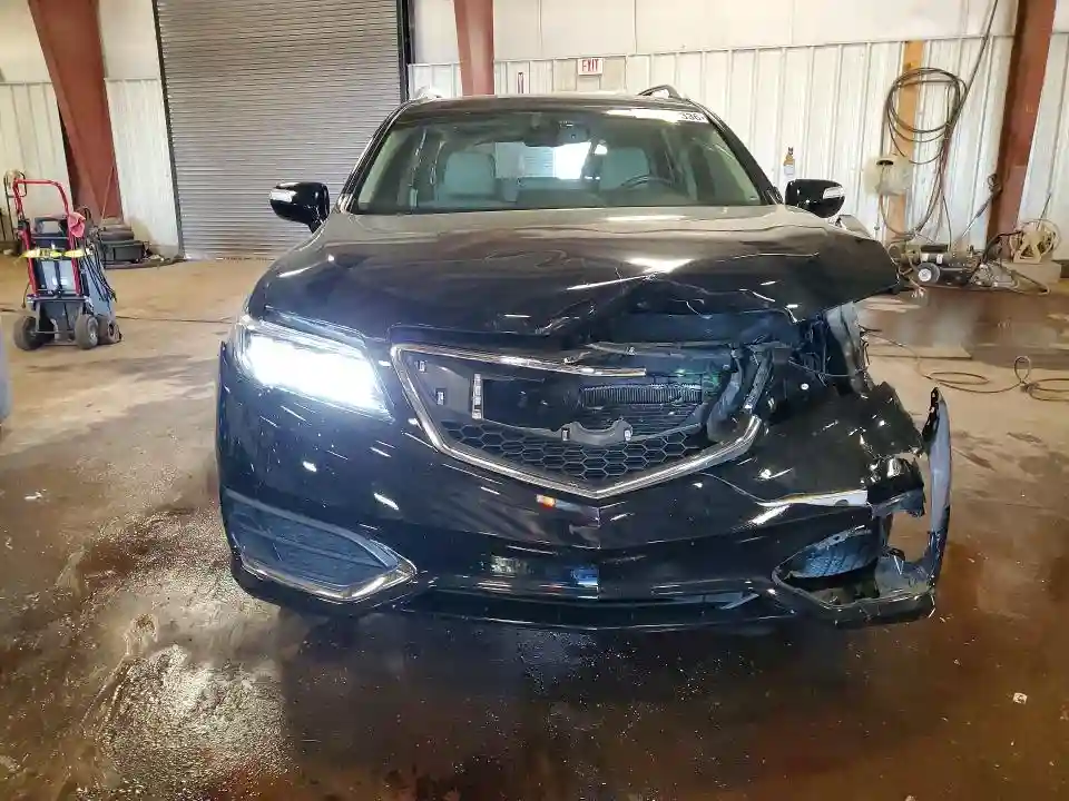 5J8TB3H57JL014570 2018 ACURA RDX-4