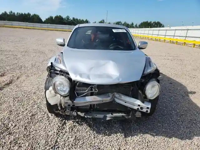 JN8AF5MR8HT704664 2017 NISSAN JUKE-4