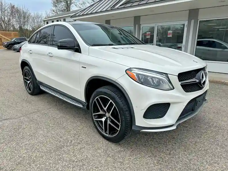 4JGED6EB4GA043554 2016 MERCEDES-BENZ GLE-CLASS-0