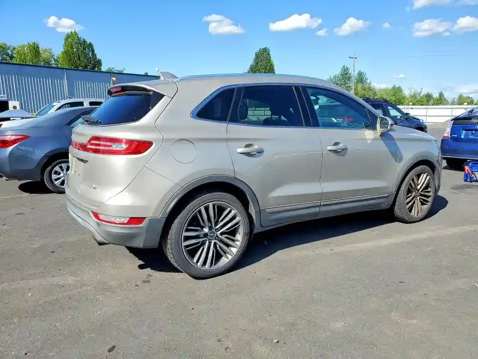 5LMTJ2AH7FUJ20673 2015 LINCOLN TOWNHOUSE MKZ-2