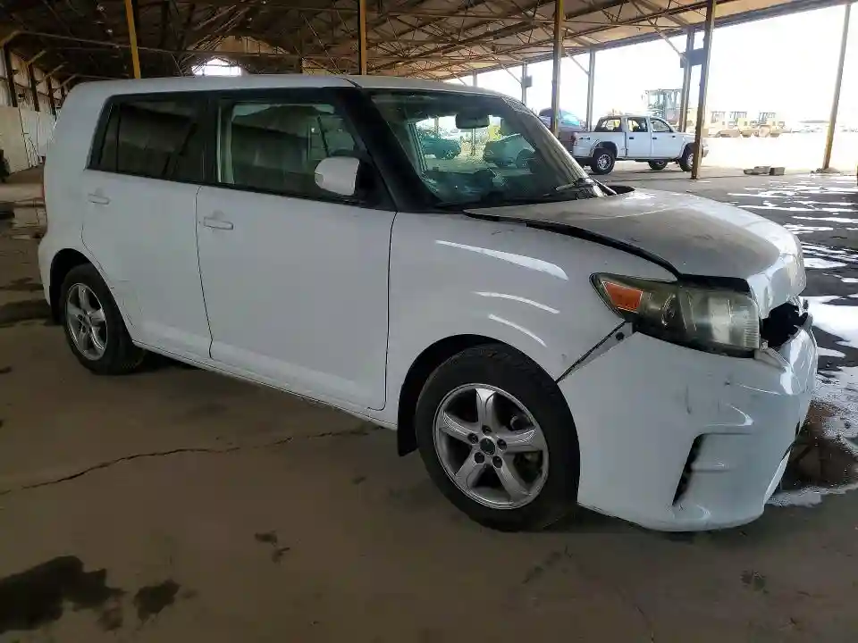 JTLZE4FE5FJ076968 2015 SCION XB-3