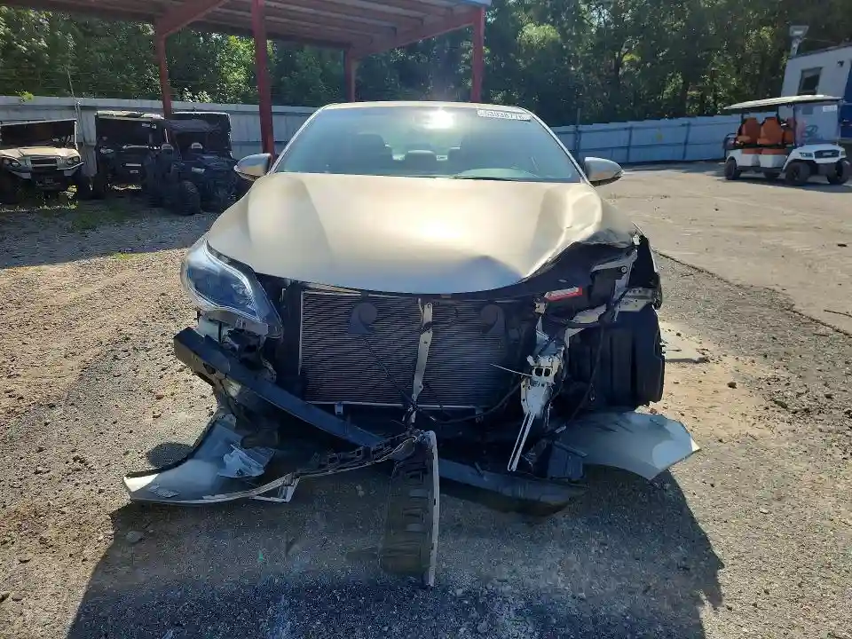 4T1BK1EB2HU257437 2017 TOYOTA AVALON-4