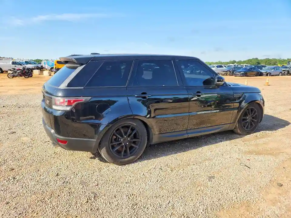 SALWG2VF8FA513071 2015 LAND ROVER RANGEROVER-2