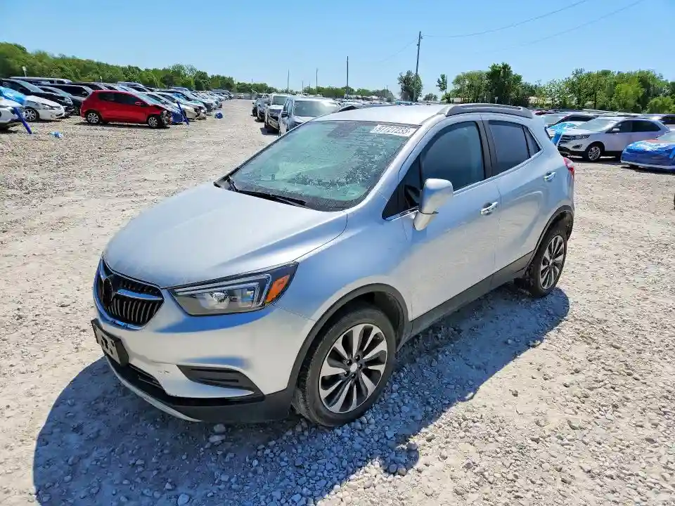 KL4CJESM9NB510585 2022 BUICK ENCORE-0