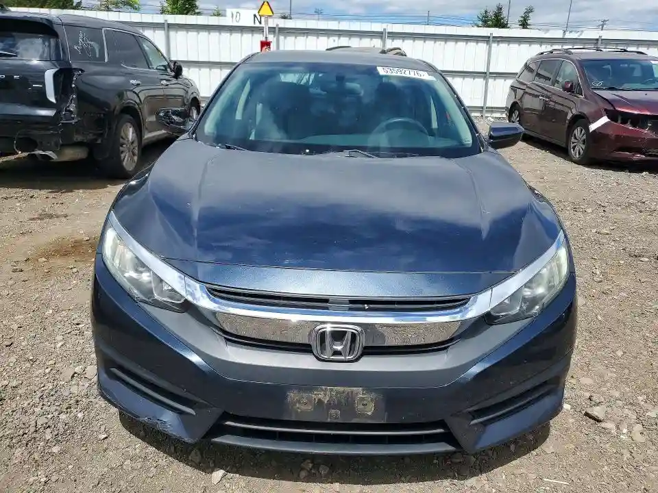 19XFC2F57GE239725 2016 HONDA CIVIC-4