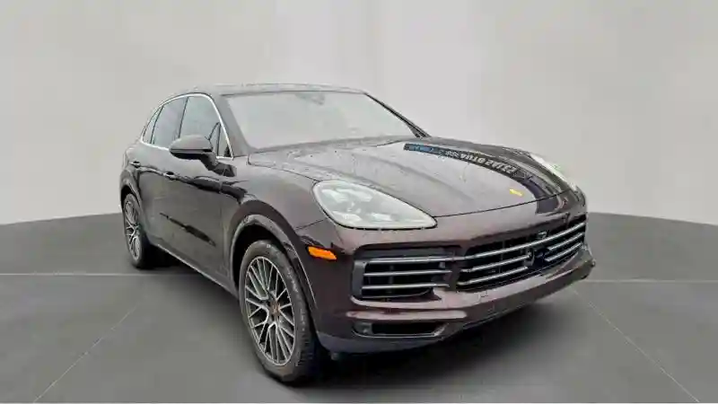 WP1AA2AY2MDA03187 2021 PORSCHE CAYENNE-0