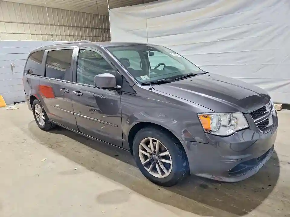 2C4RDGCG1GR396260 2016 DODGE CARAVAN-3