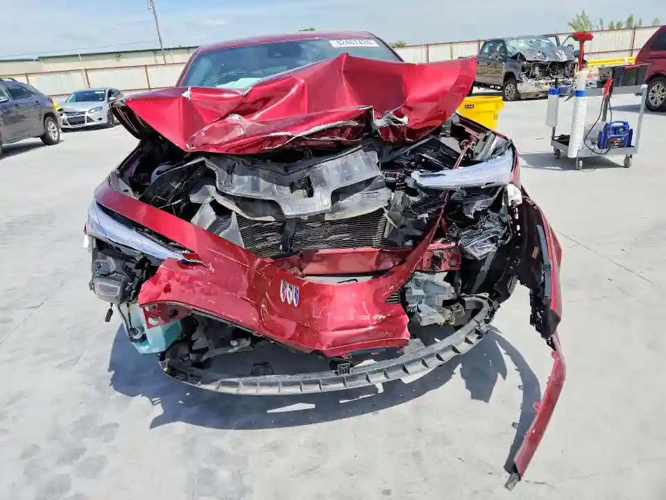 KL47LAE24RB223174 2024 BUICK ENVISTA PR-4