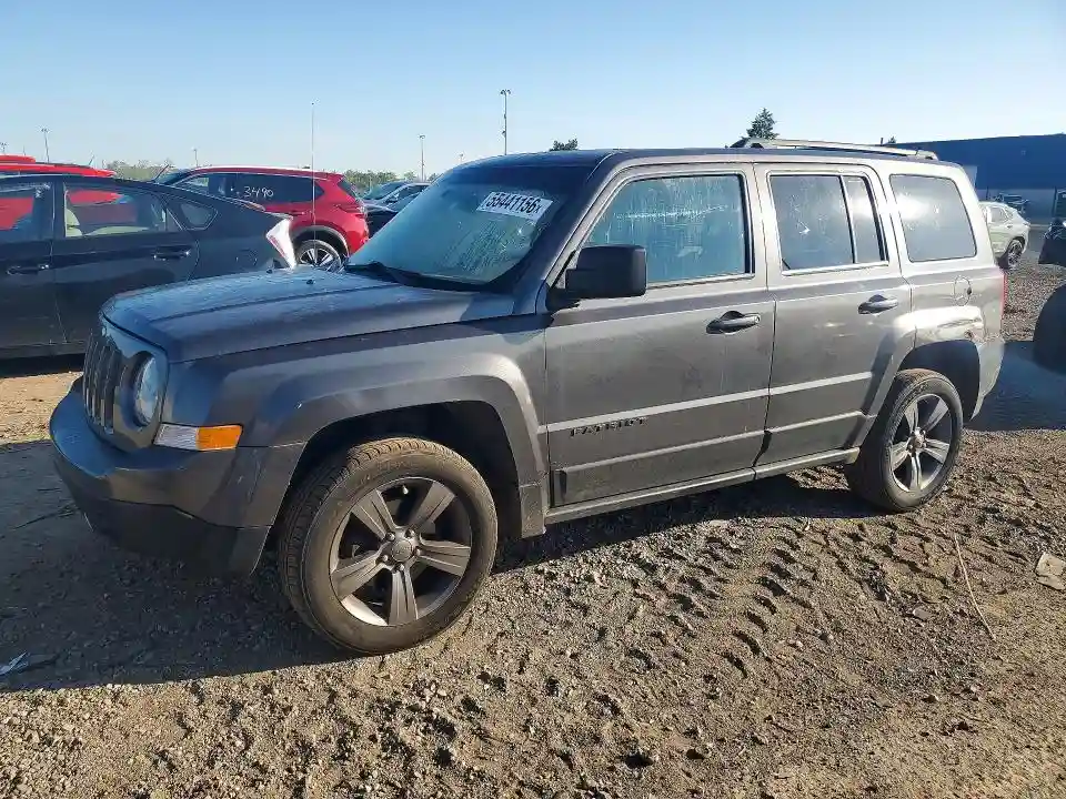 1C4NJRFB8FD280249 2015 JEEP PATRIOT-0