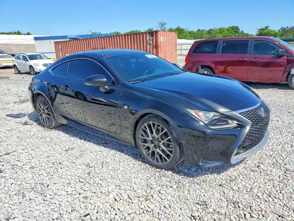 JTHHA5BC1G5001576 2016 LEXUS RC-3