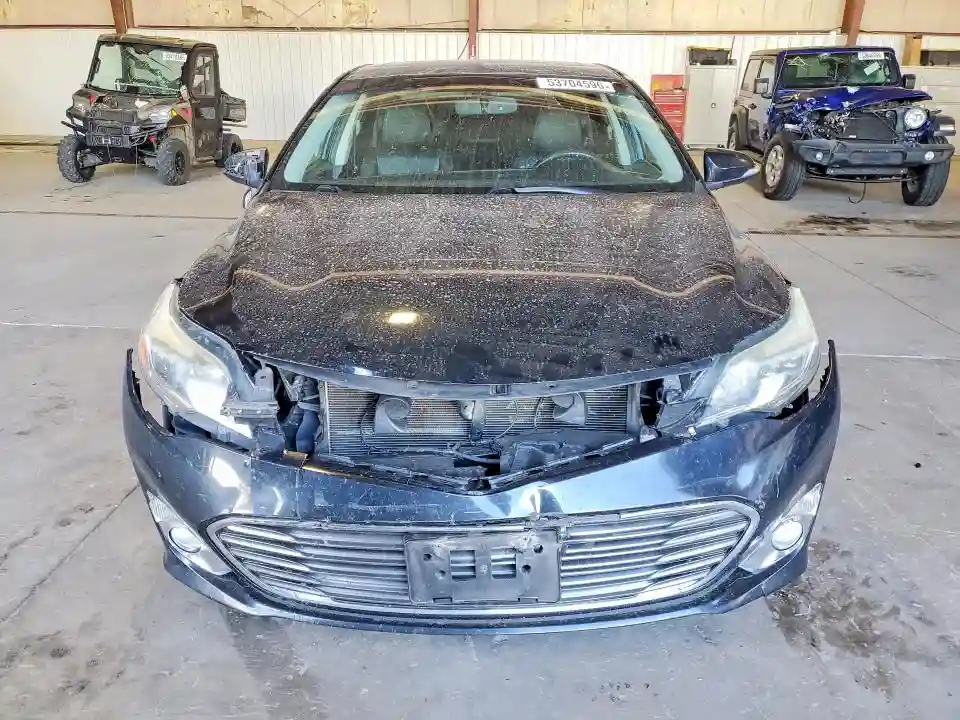 4T1BK1EB9FU146199 2015 TOYOTA AVALON-4